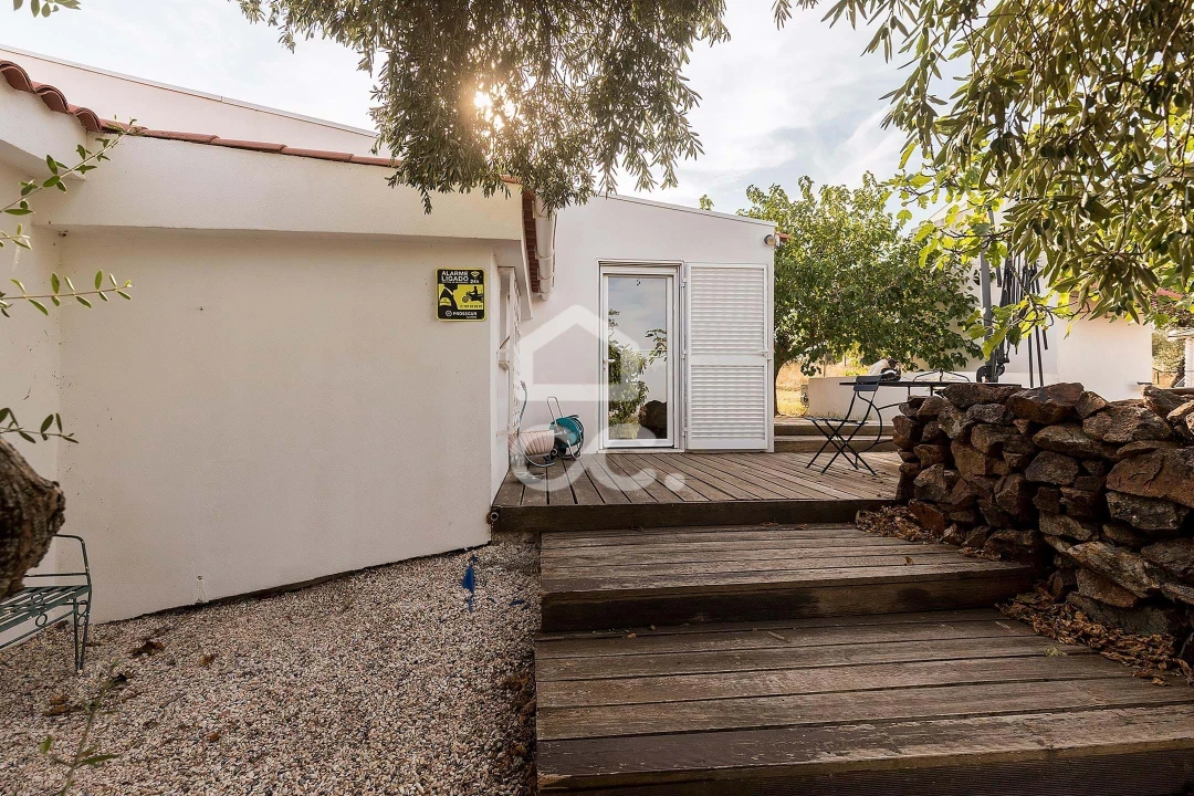 Quinta T3 para Venda em Assunção, Ajuda, Salvador e Santo Ildefonso Foto 42