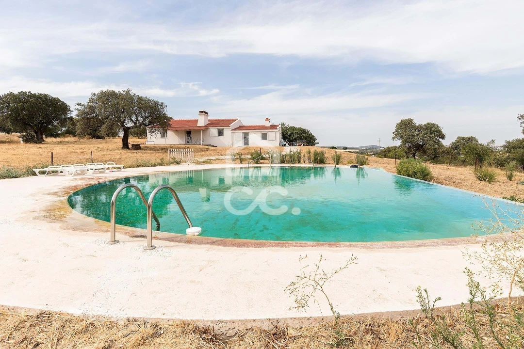 Quinta T3 para Venda em Assunção, Ajuda, Salvador e Santo Ildefonso Foto 62