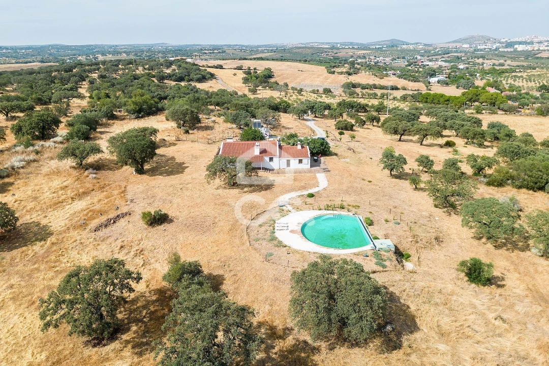 Quinta T3 para Venda em Assunção, Ajuda, Salvador e Santo Ildefonso Foto 6