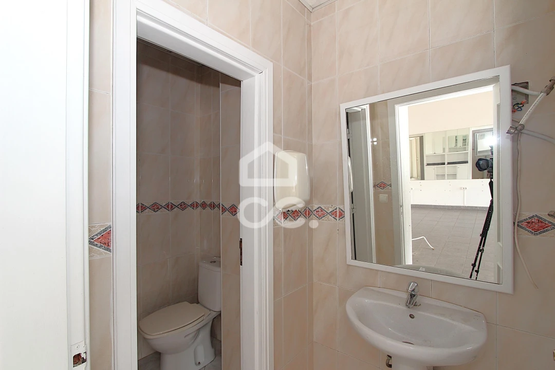 Negócio para Arrendamento em Armação de Pera Foto 8