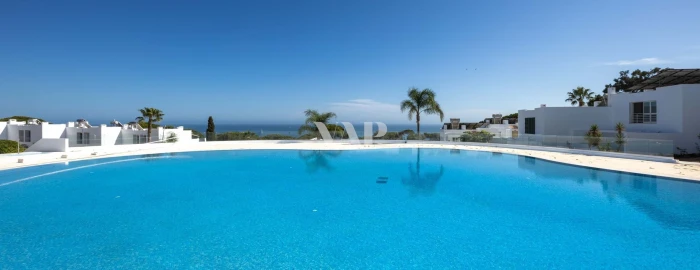 Apartamento T2 para Venda em Albufeira e Olhos de Água