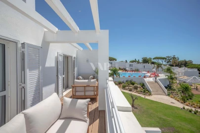 Apartamento T2 para Venda em Albufeira e Olhos de Água
