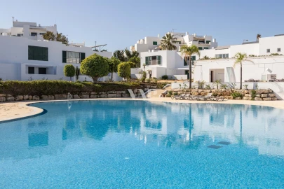 Apartamento T2 para Venda em Albufeira e Olhos de Água