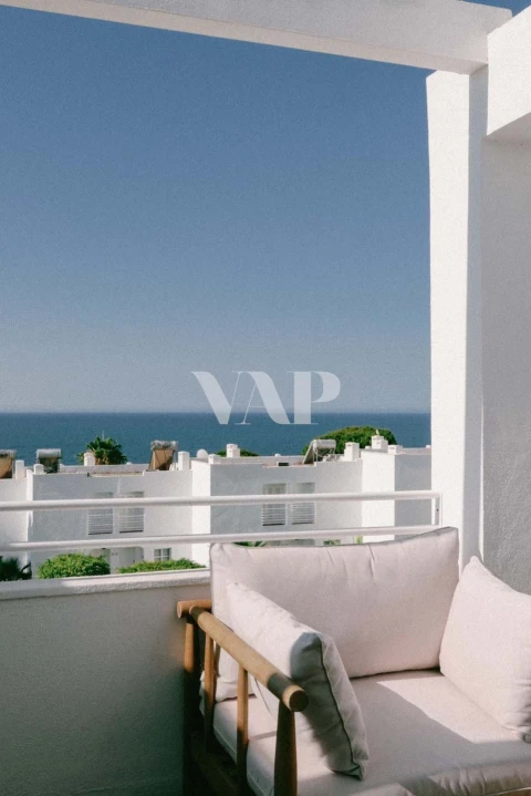 Apartamento T2 para Venda em Albufeira e Olhos de Água