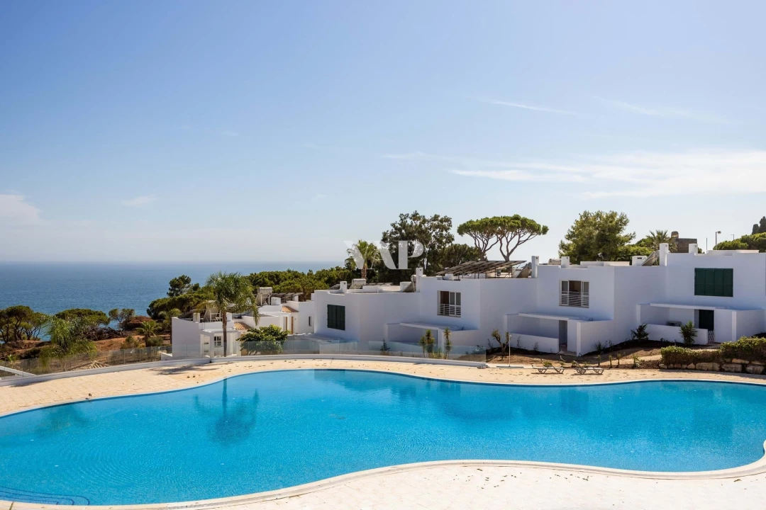 Apartamento T2 para Venda em Albufeira e Olhos de Água Foto 16