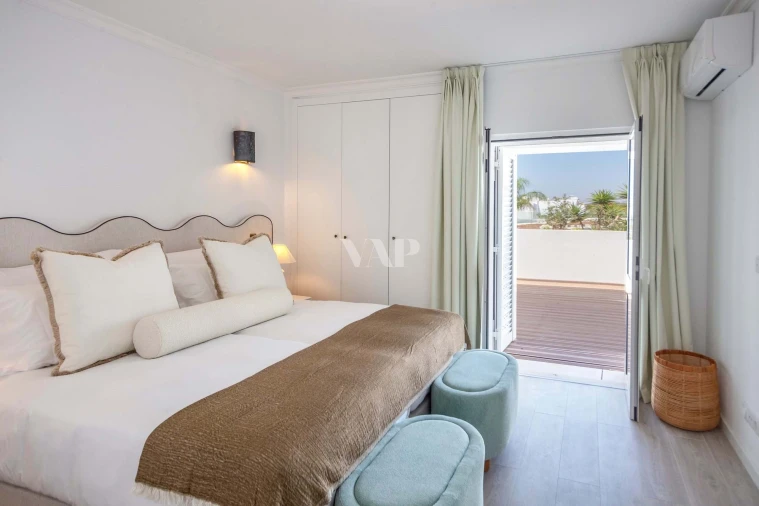 Apartamento T2 para Venda em Albufeira e Olhos de Água Foto 4
