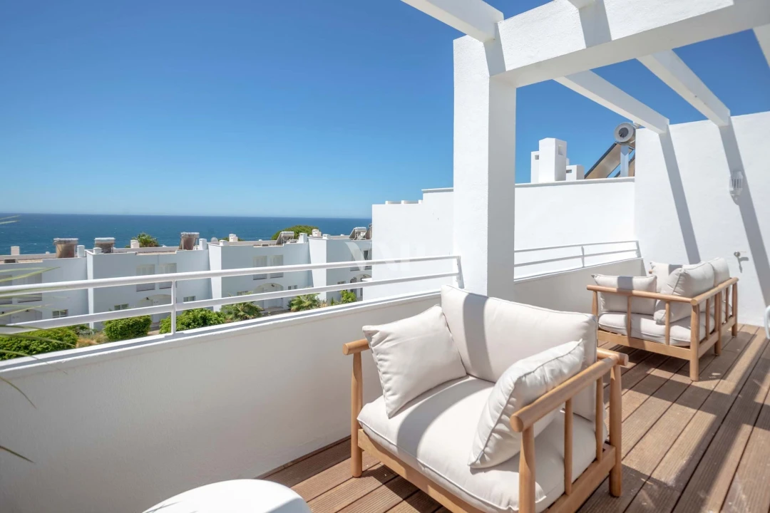 Apartamento T2 para Venda em Albufeira e Olhos de Água Foto 1