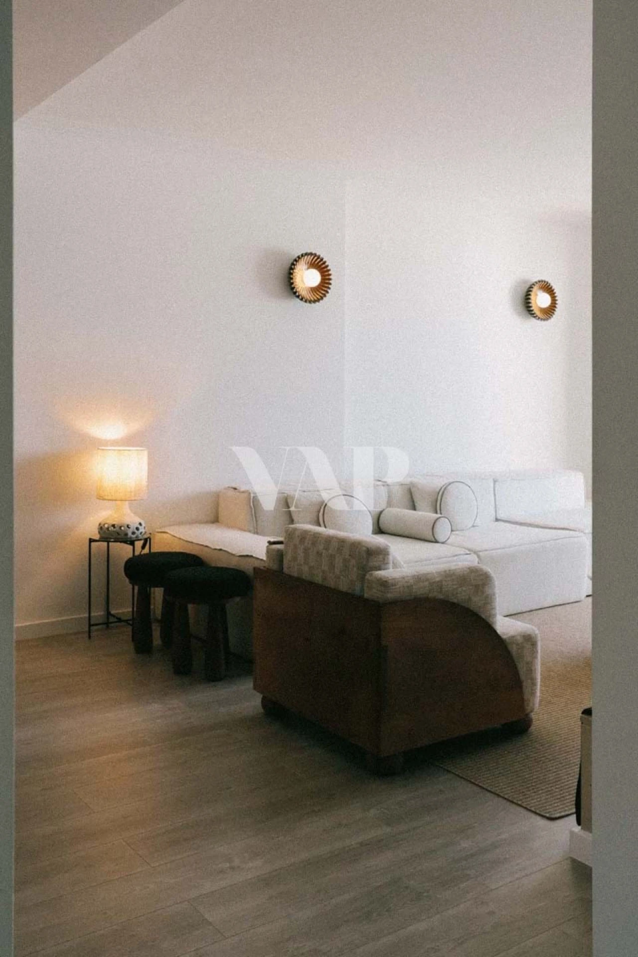 Apartamento T2 para Venda em Albufeira e Olhos de Água Foto 7