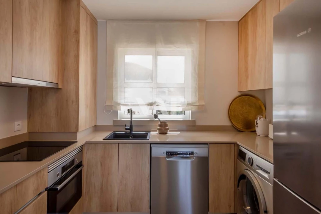 Apartamento T2 para Venda em Albufeira e Olhos de Água Foto 3