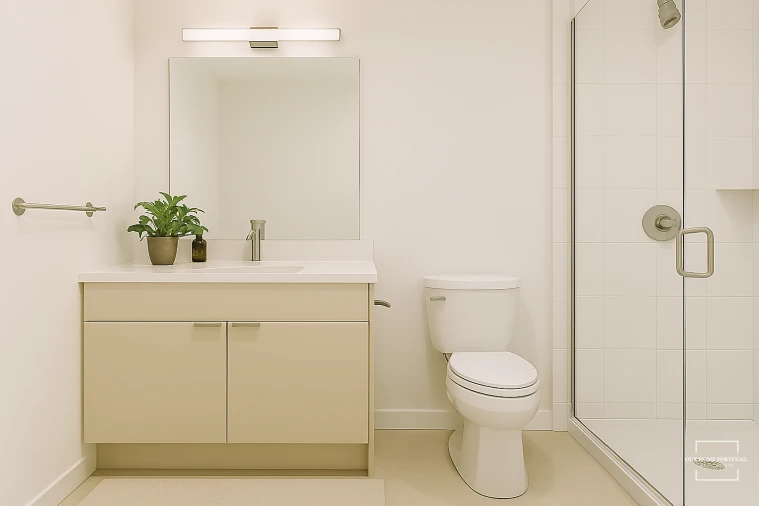 Apartamento T3 para Venda em Benfica Foto 4