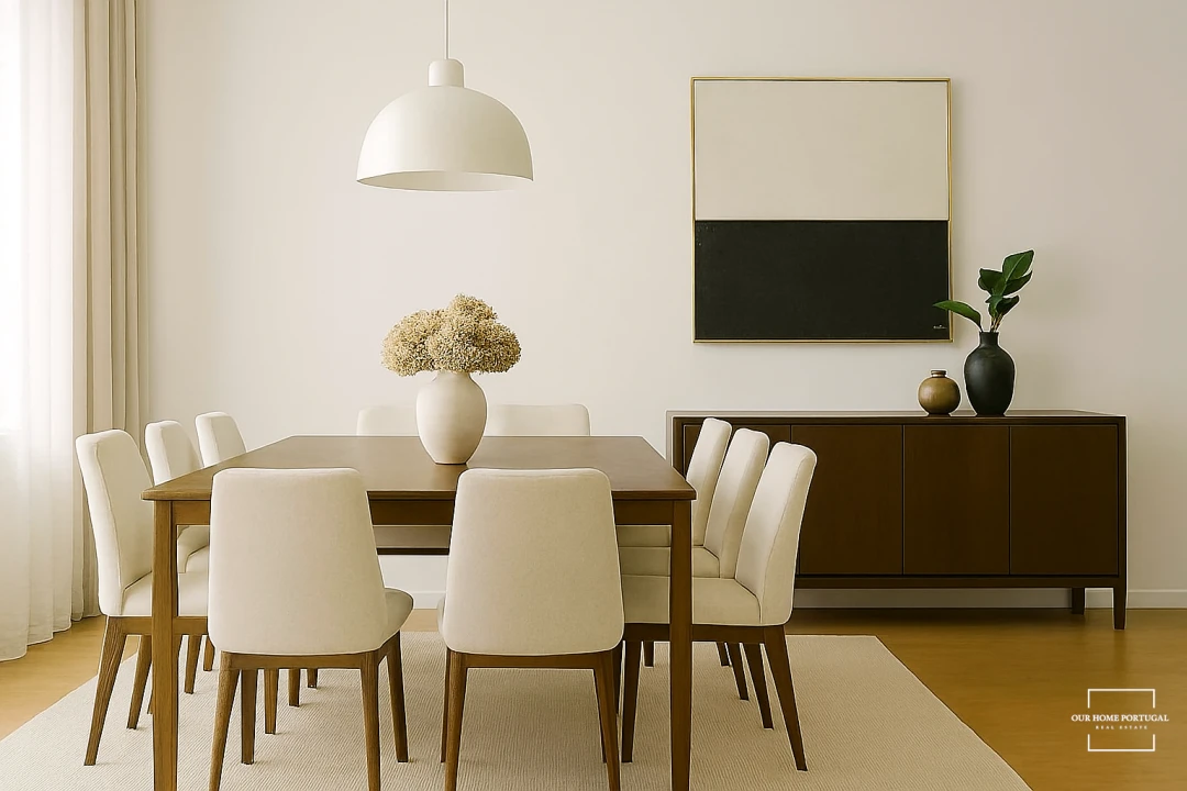 Apartamento T3 para Venda em Benfica Foto 1