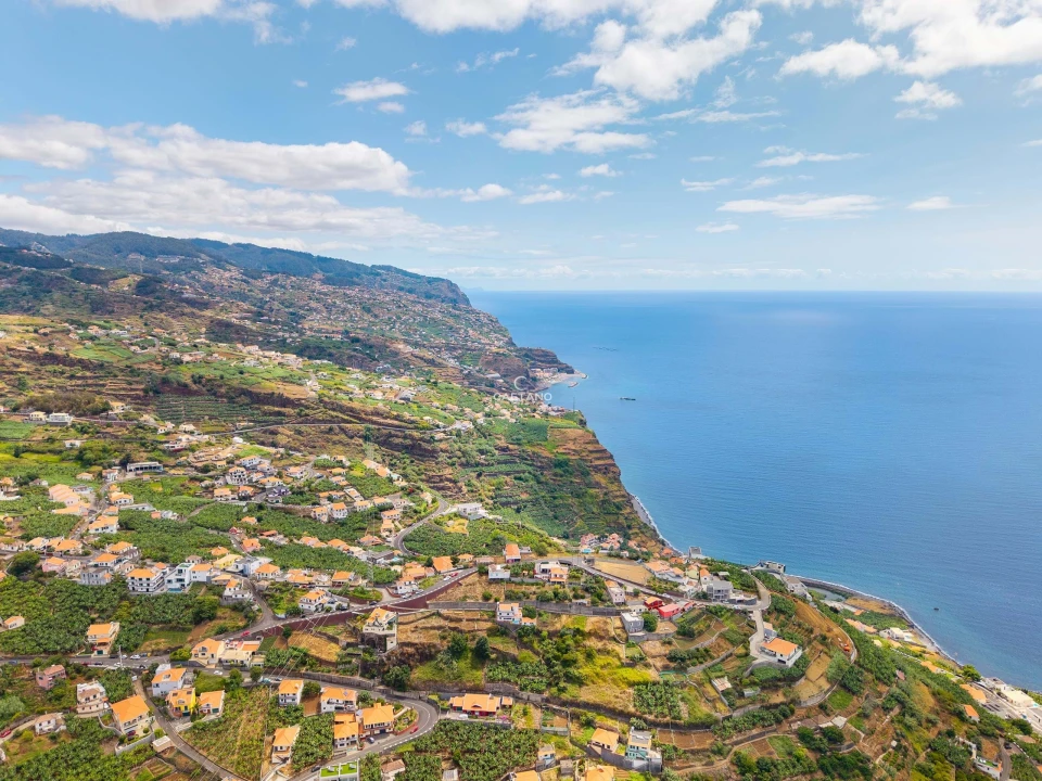 Moradia T1 para Venda em Ponta do Sol Foto 15