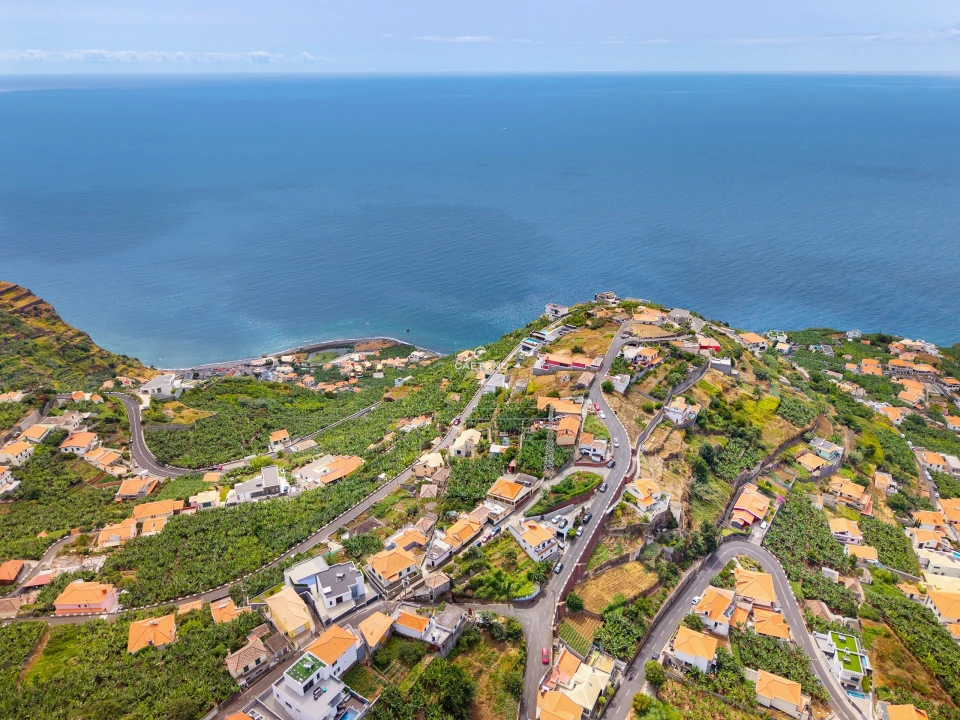 Moradia T1 para Venda em Ponta do Sol Foto 6