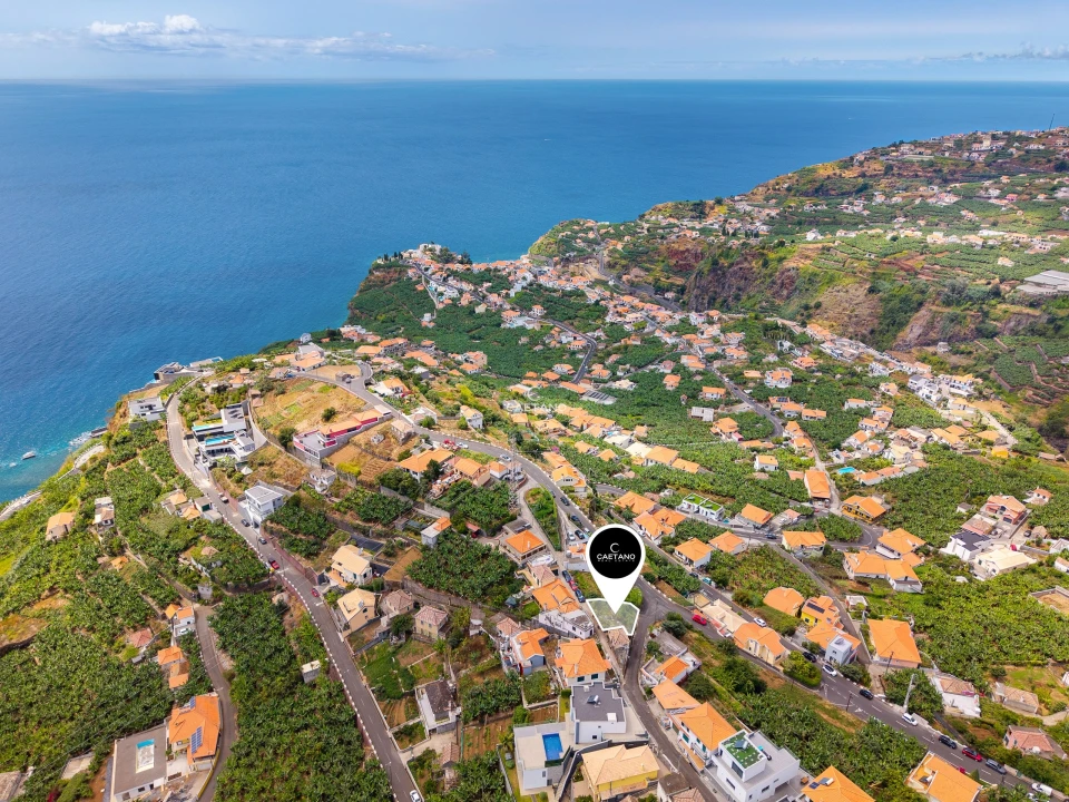 Moradia T1 para Venda em Ponta do Sol Foto 8