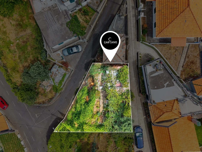 Moradia T1 para Venda em Ponta do Sol Foto 5