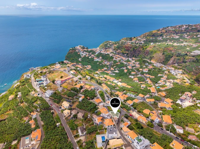 Moradia T1 para Venda em Ponta do Sol Foto 8