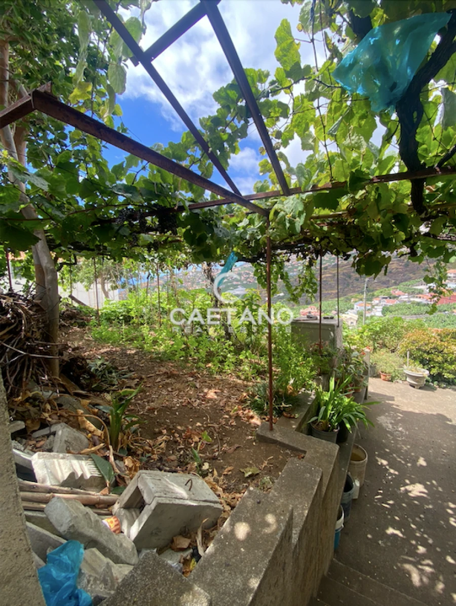 Moradia T1 para Venda em Ponta do Sol Foto 19