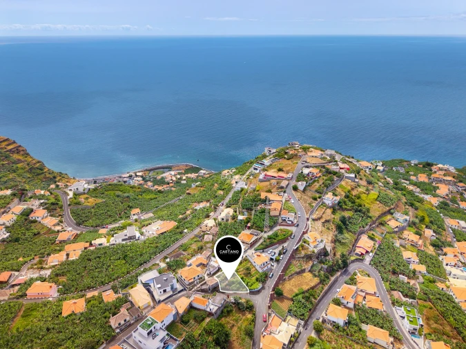 Moradia T1 para Venda em Ponta do Sol Foto 1