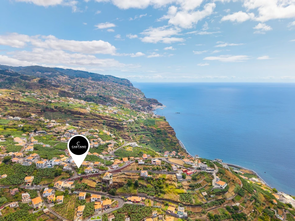 Moradia T1 para Venda em Ponta do Sol Foto 16