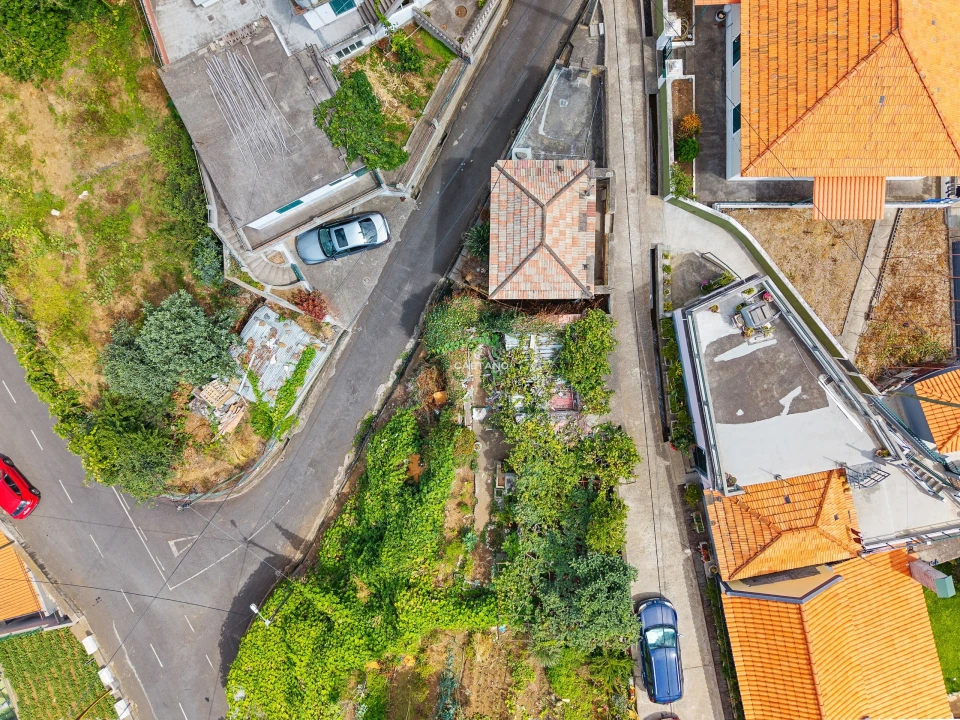 Moradia T1 para Venda em Ponta do Sol Foto 4