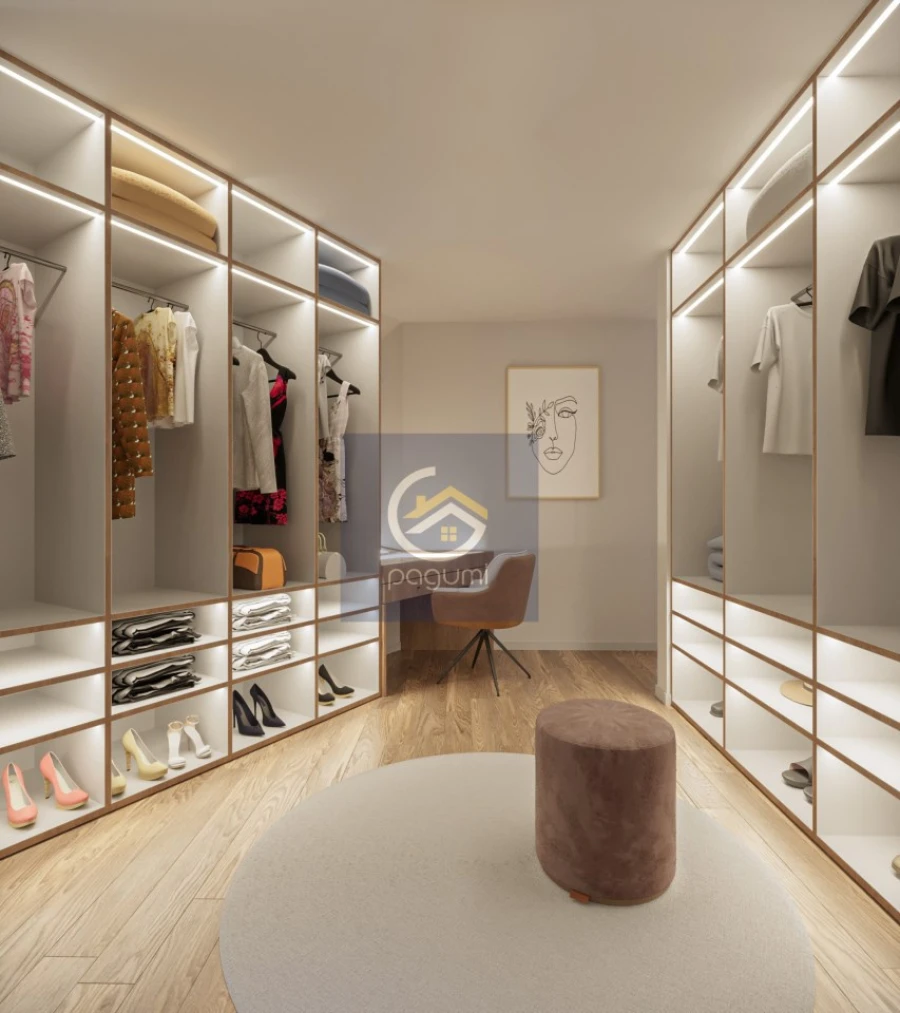 Apartamento T2 para Venda em Paredes Foto 6