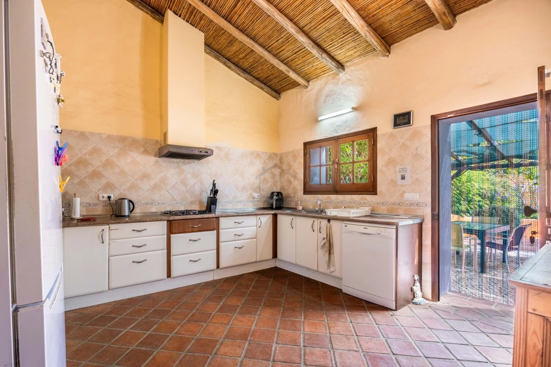 Moradia T7 para Venda em São Brás de Alportel Foto 28