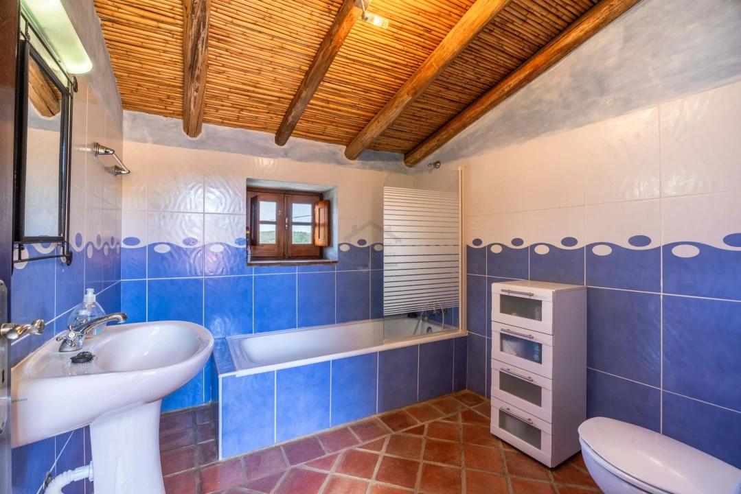 Moradia T7 para Venda em São Brás de Alportel Foto 35