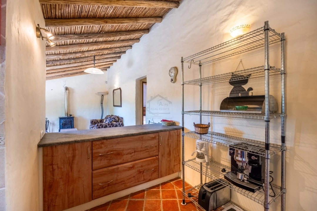 Moradia T7 para Venda em São Brás de Alportel Foto 24