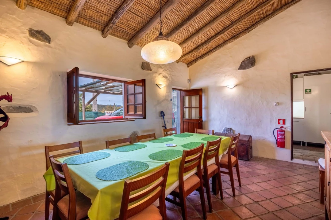 Moradia T7 para Venda em São Brás de Alportel Foto 7