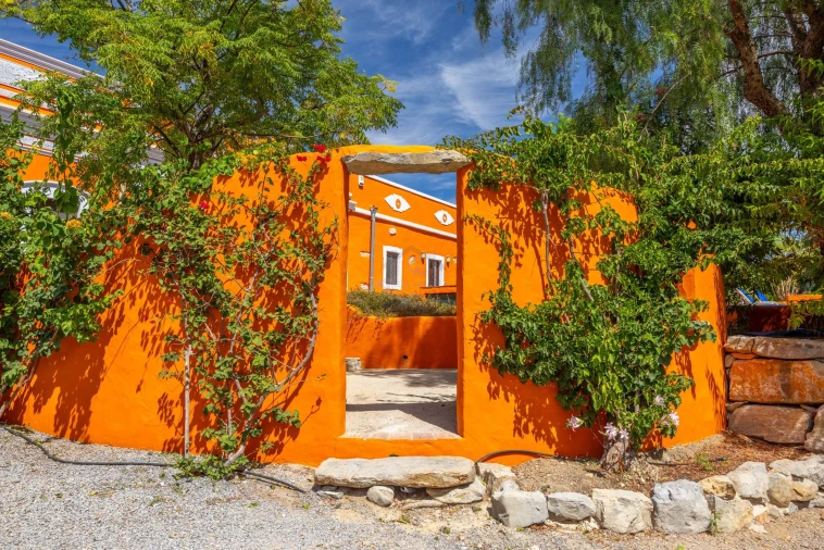 Moradia T7 para Venda em São Brás de Alportel Foto 15