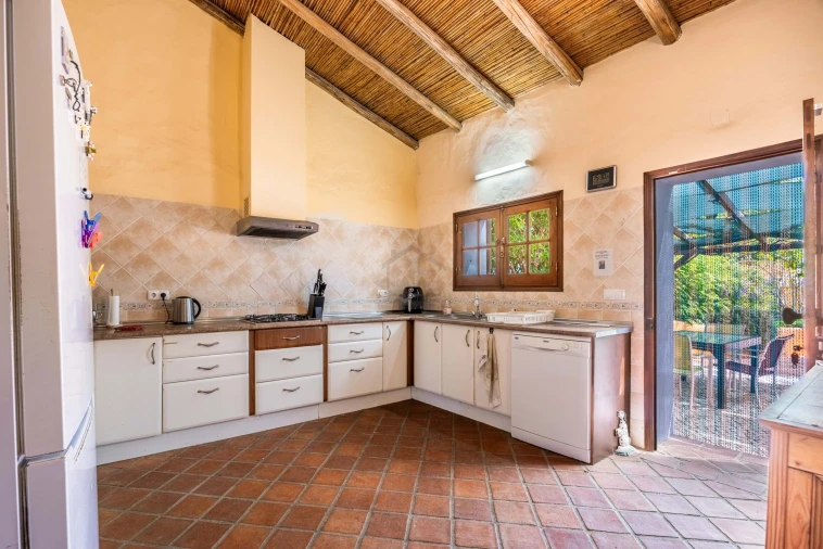 Moradia T7 para Venda em São Brás de Alportel Foto 28