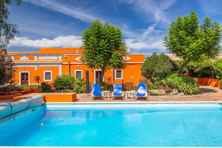 Moradia T7 para Venda em São Brás de Alportel Foto 10