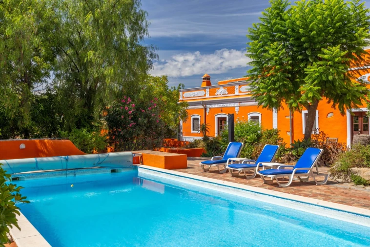 Moradia T7 para Venda em São Brás de Alportel Foto 1