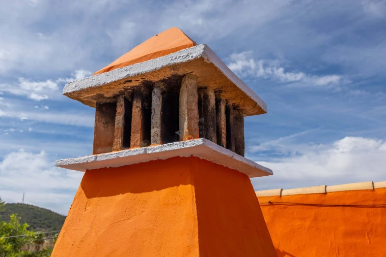Moradia T7 para Venda em São Brás de Alportel Foto 21
