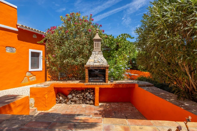 Moradia T7 para Venda em São Brás de Alportel Foto 12