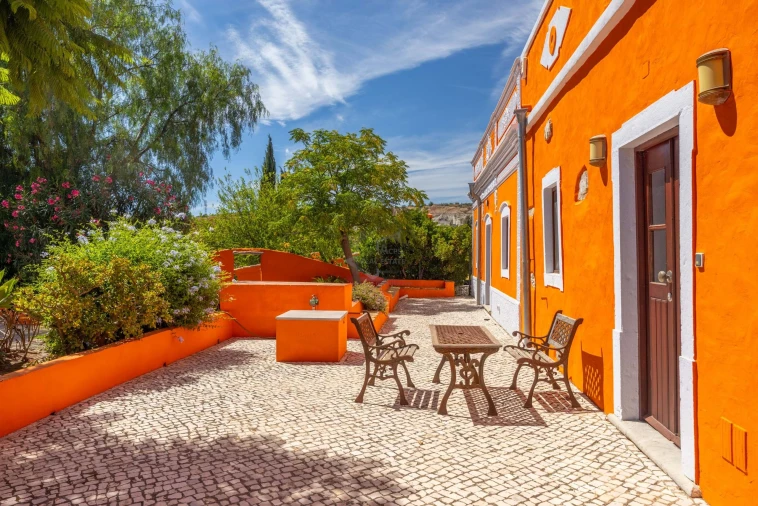 Moradia T7 para Venda em São Brás de Alportel Foto 3