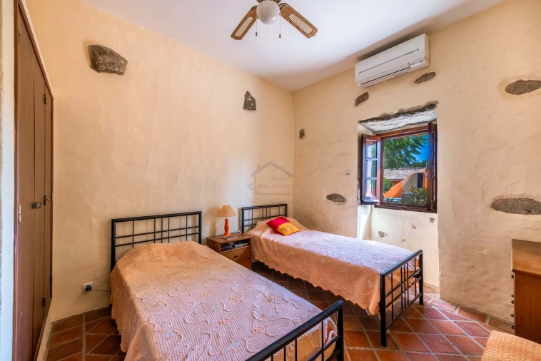 Moradia T7 para Venda em São Brás de Alportel Foto 32