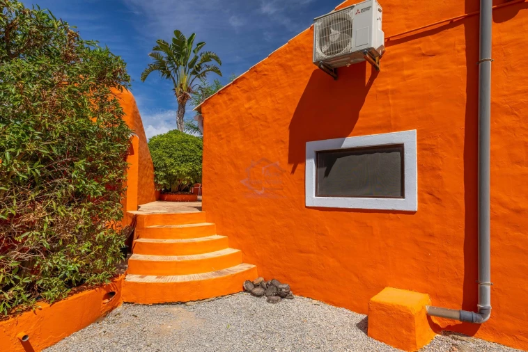 Moradia T7 para Venda em São Brás de Alportel Foto 17