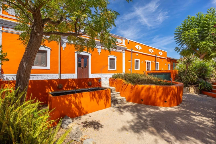 Moradia T7 para Venda em São Brás de Alportel Foto 13