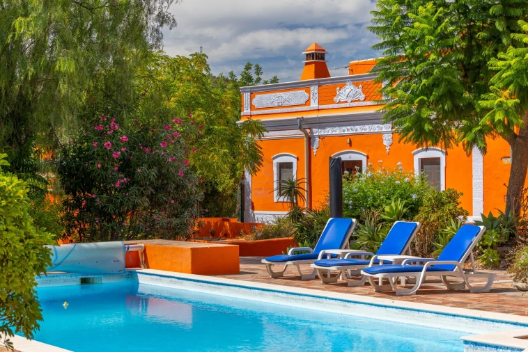 Moradia T7 para Venda em São Brás de Alportel Foto 18