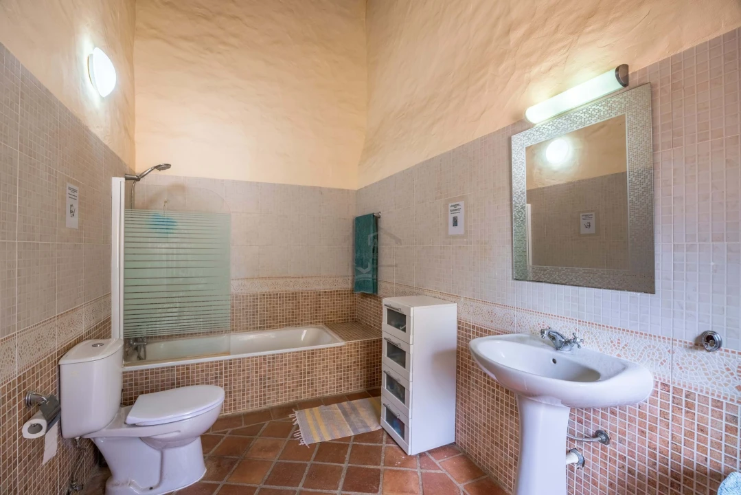 Moradia T7 para Venda em São Brás de Alportel Foto 30