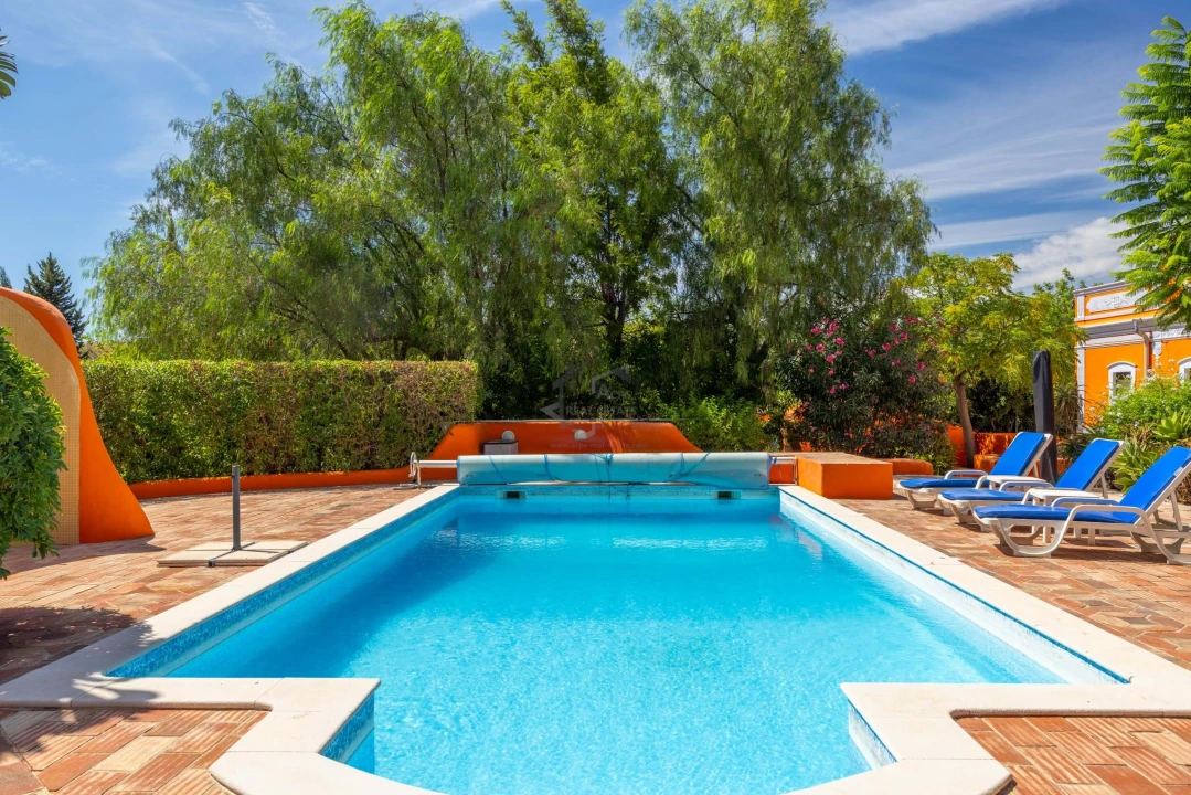 Moradia T7 para Venda em São Brás de Alportel Foto 11