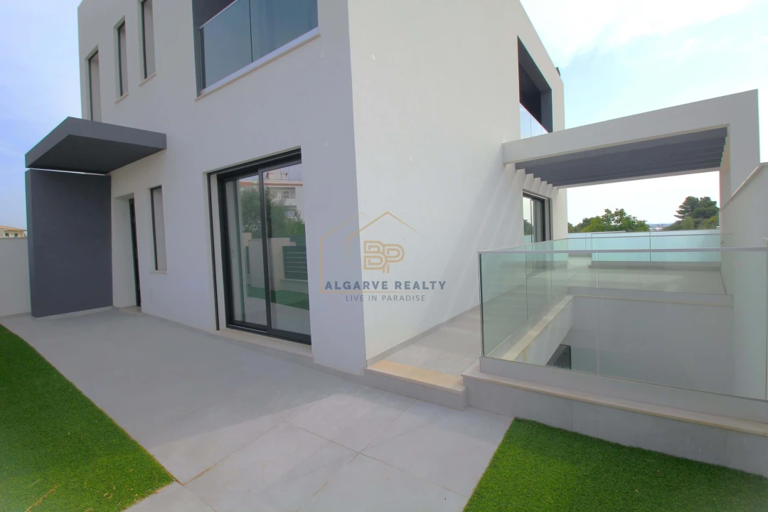 Negócio para Venda em Mexilhoeira Grande Foto 34