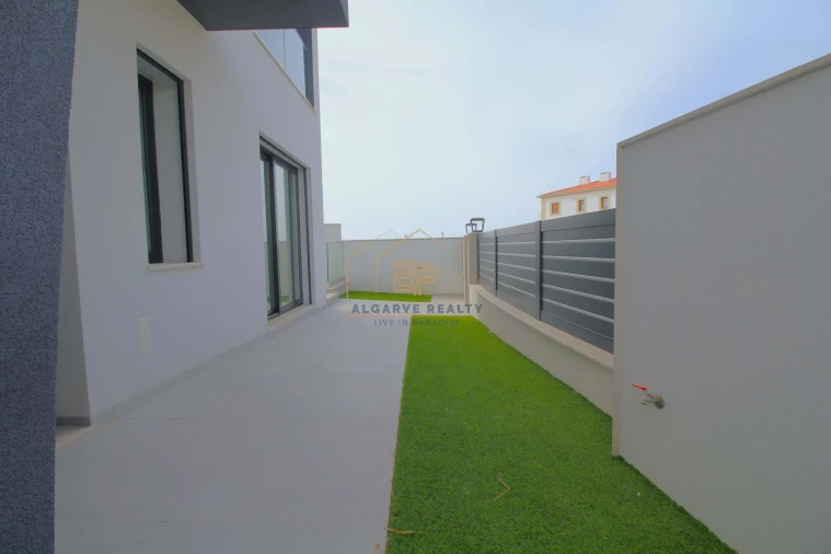 Negócio para Venda em Mexilhoeira Grande Foto 33