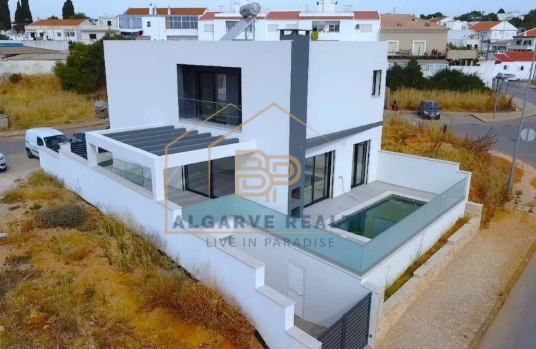 Negócio para Venda em Mexilhoeira Grande