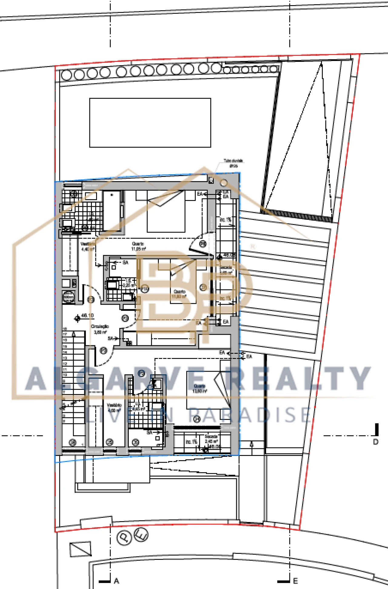 Negócio para Venda em Mexilhoeira Grande Foto 49