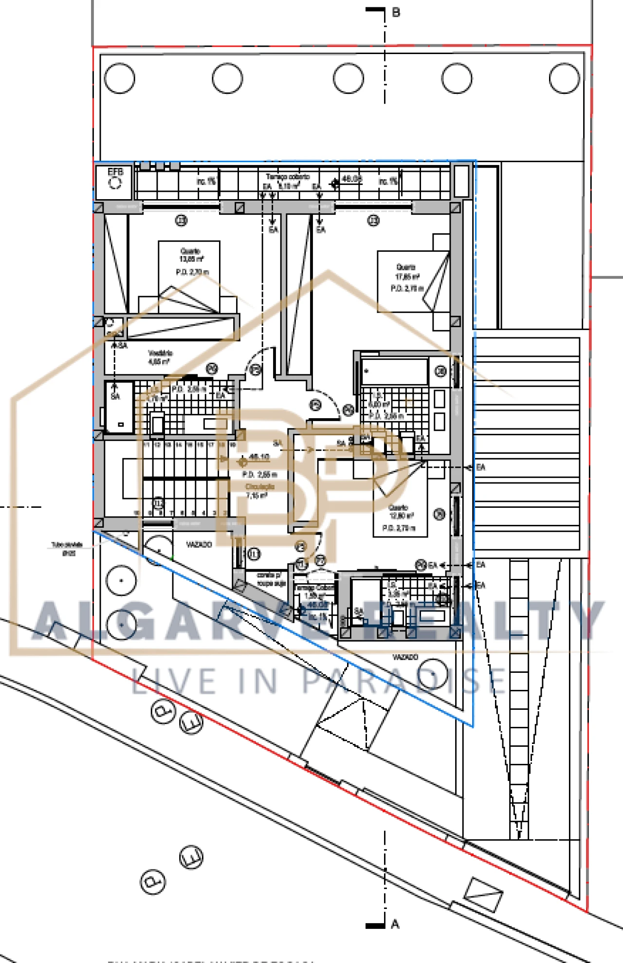 Negócio para Venda em Mexilhoeira Grande Foto 37