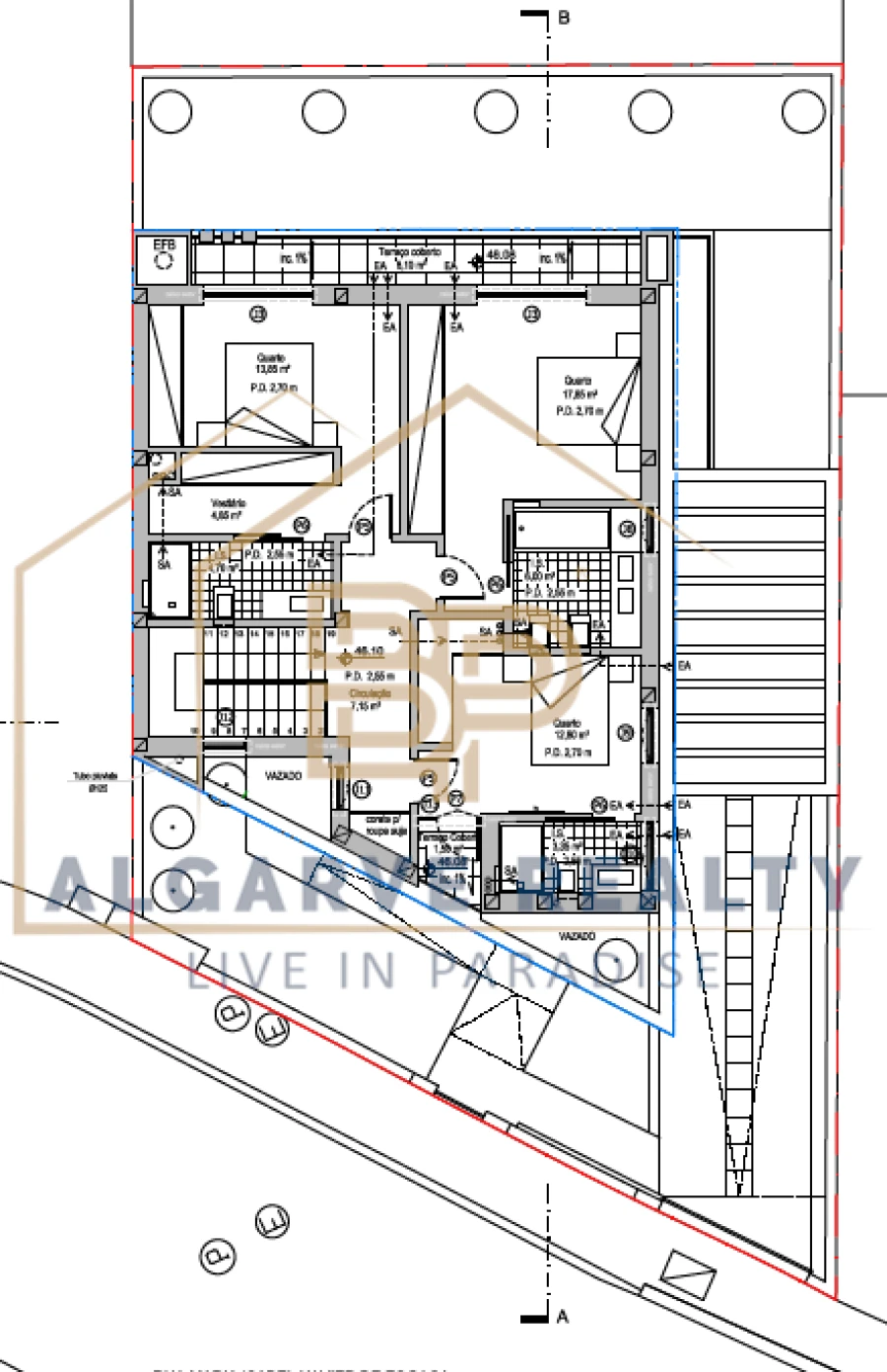 Negócio para Venda em Mexilhoeira Grande Foto 37