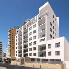 Apartamento T1 para Venda em Portimão