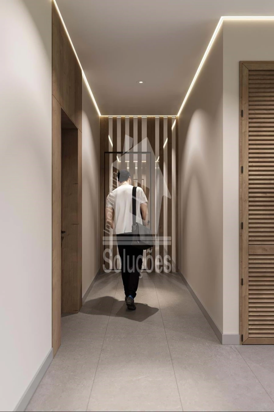 Apartamento T1 para Venda em Portimão Foto 25